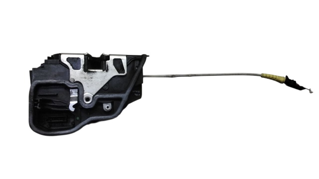 51217276661 BMW Замок водительской двери купить в Украина
