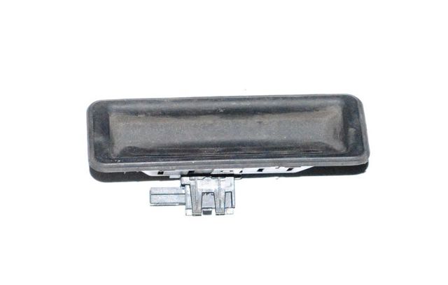 51247118158 BMW Ручка крышки багажника (двери 3/5-й задней) наружная купить в Украина
