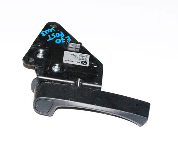Ручка двери багажника, наружная 51247162149 BMW