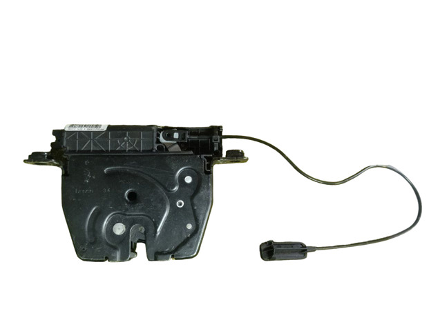Замок и ручка двери задка 51247200511 BMW