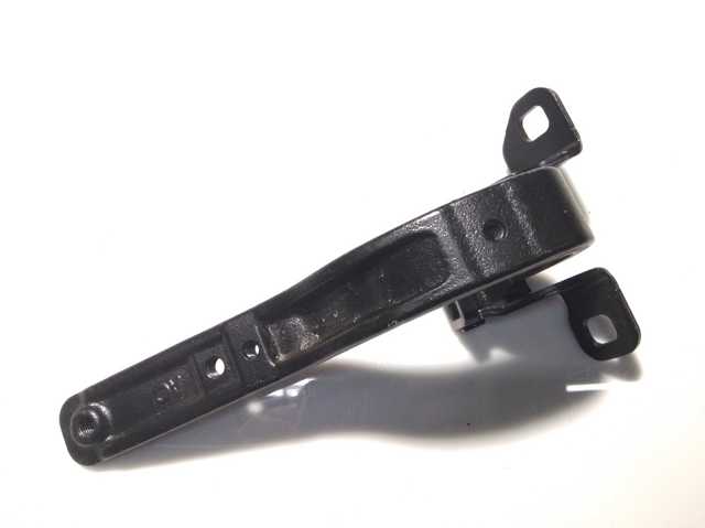 Петля крышки багажника 51247296774 BMW