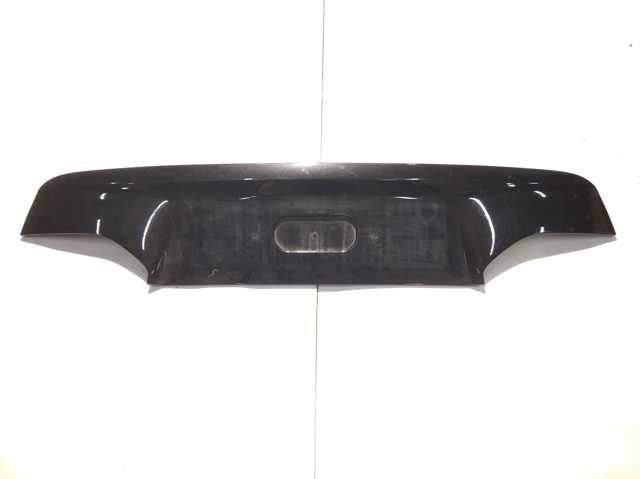 Накладка двери багажника 51247416687 BMW