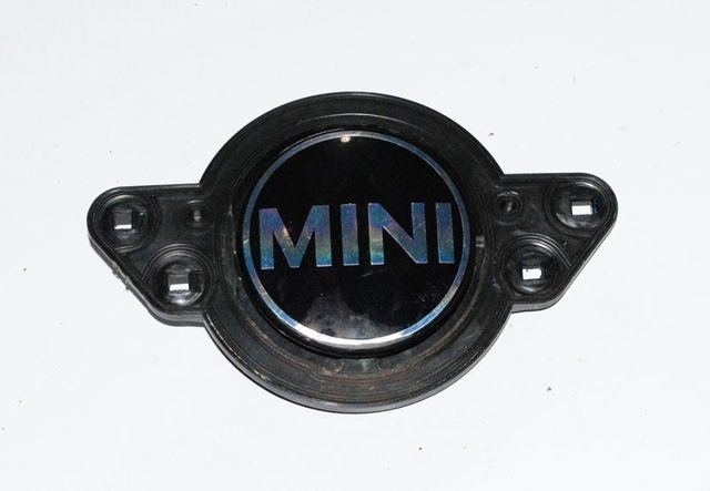 Ручка крышки багажника/3-й/(5-й) двери, наружная 51249802314 BMW