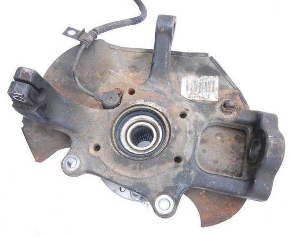 Кулак поворотный передний правый 512513E200 HYUNDAI