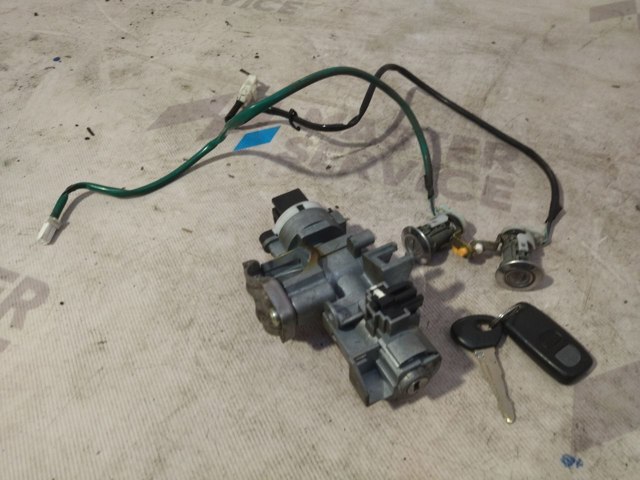 Замок зажигания 5126761 FORD