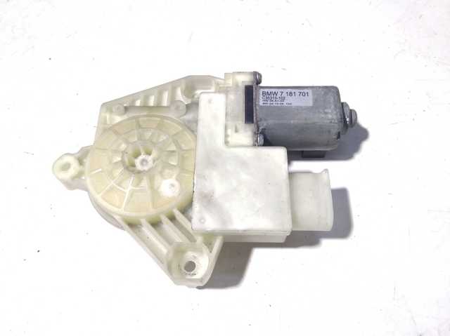 Мотор стеклоподъемника двери передней, правой 51337181701 BMW