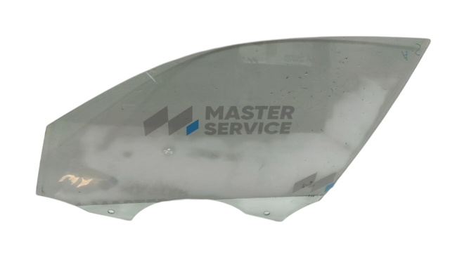 Окно (передней двери) двери 51337242563 BMW