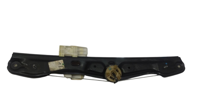 Механизм стеклоподъемника двери задней, левой 51357281883 BMW
