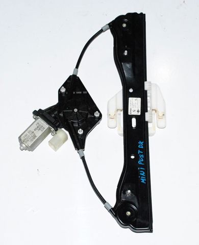 Механизм стеклоподъемника двери задней, правой 51359805672 BMW