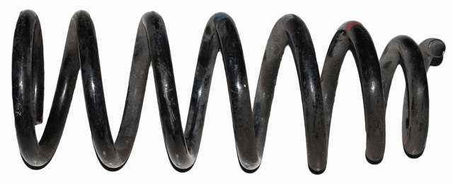 Пружина передней подвески 51401TL2A12 HONDA