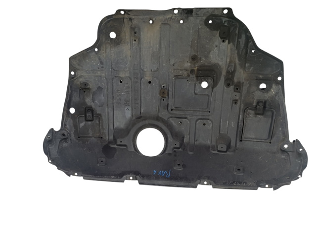 Защита поддона двигателя 5141042010 TOYOTA