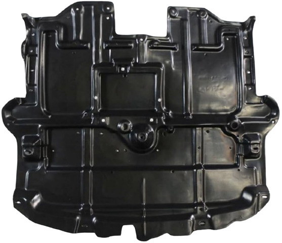 Защита ДВС 5141053060 TOYOTA