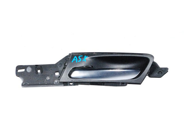 Ручка двери передней внутренняя левая 51416974295 BMW