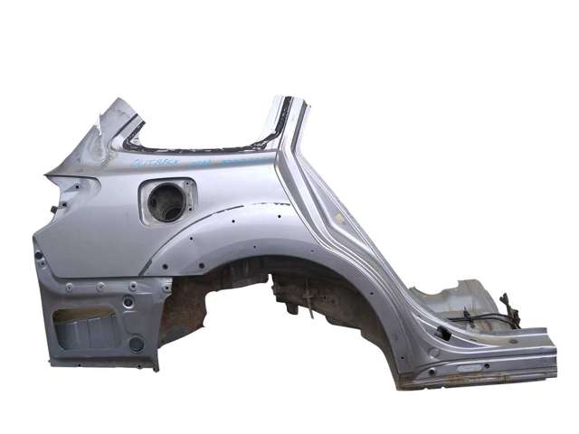 Боковая часть задняя правая 51439AJ0209P SUBARU