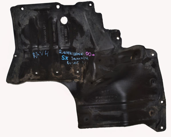 TOYOTA 5144242070 Защита двигателя левая в наличии Житомир