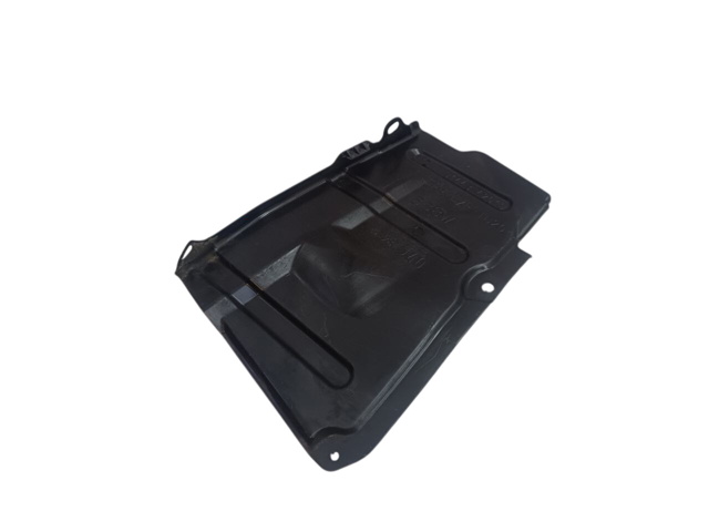 Защита двигателя, правая 5144342010 TOYOTA