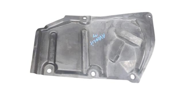 Защита двигателя, левая 5144402040 TOYOTA