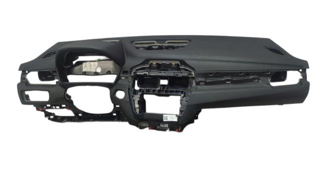 Передняя панель 51456969855 BMW