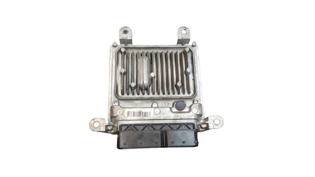 Компьютер двигателя 5150352AF CHRYSLER