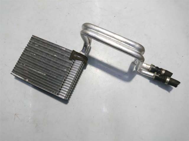 Радиатор отопителя 5166610 FORD