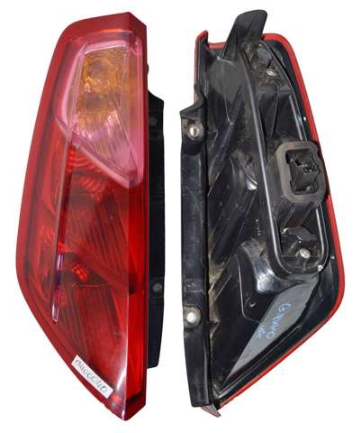 Левый стоп 517015890 FIAT