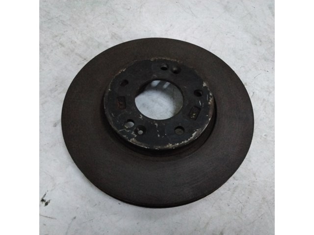 Диск тормозной передний 517122E300 HYUNDAI