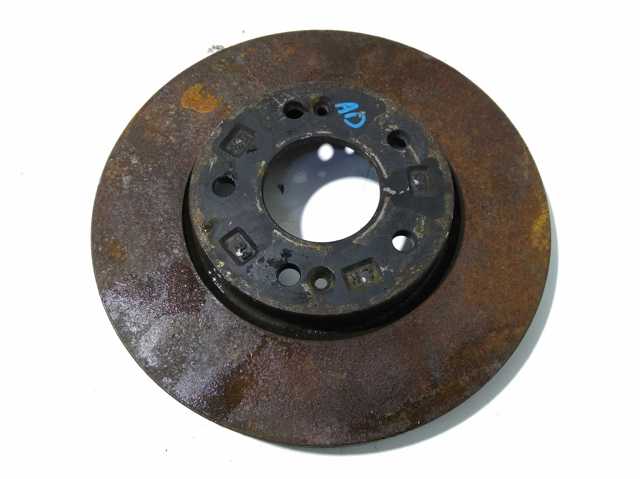 Диск тормозной передний 51712A6000 HYUNDAI