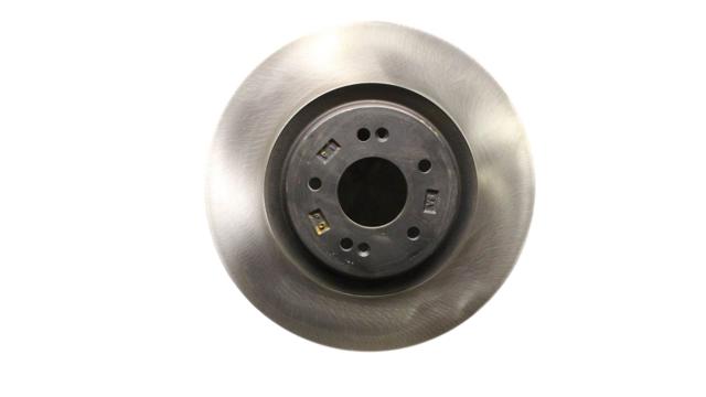 Тормоз дисковый передний 51712L1700 HYUNDAI