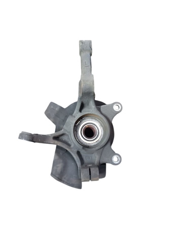 Кулак поворотный передний левый 51715B2050 HYUNDAI