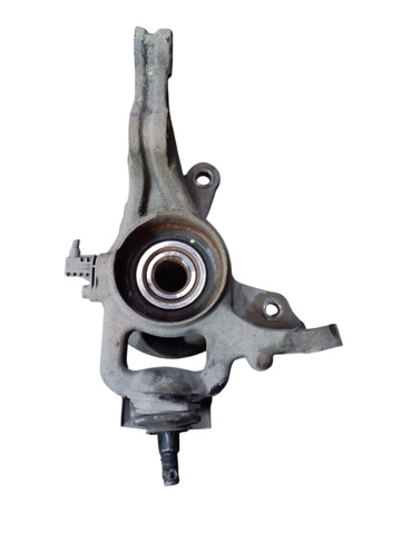 Цапфа поворотная правая 517161H500 HYUNDAI