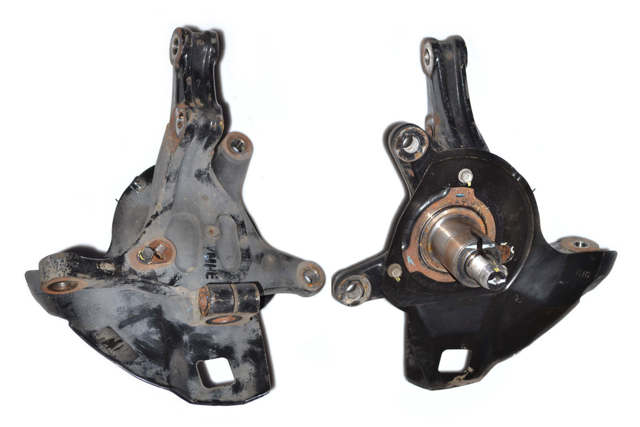 Цапфа передняя правая 517164H200 HYUNDAI
