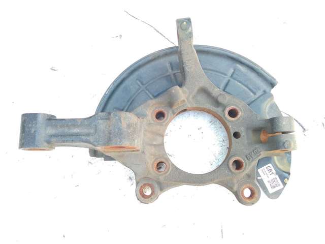 Цапфа передняя правая 51716C1000 HYUNDAI