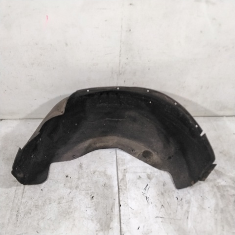 Подкрылок задний правый 51717180628 BMW