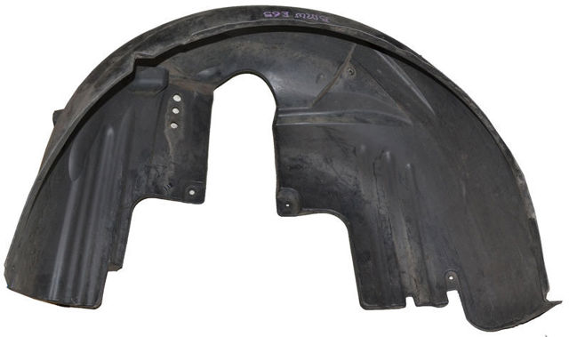 Подкрылок задний правый 51718223378 BMW