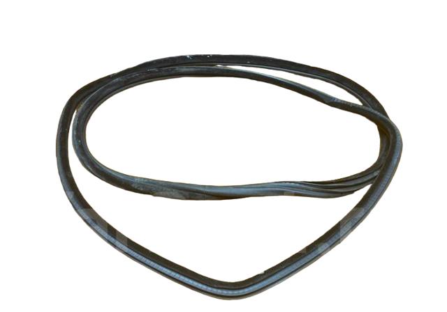 Уплотнитель двери задней, (на кузове) 51727025580 BMW