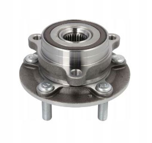 Ступица колеса передняя 51750F2000 HYUNDAI