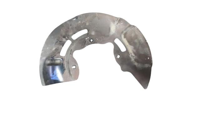 Кожух тормозного диска переднего левого 51755D7000 HYUNDAI