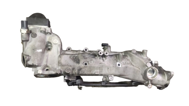 5175672AB CHRYSLER Коллектор впускной левый купить в Павлоград