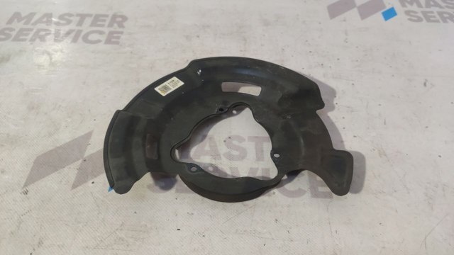 Кожух тормозного диска переднего правого 51756F2000 HYUNDAI