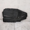 Захист днища задня права bmw x5 e70 07-13, x6 e71 08-14 51757158406