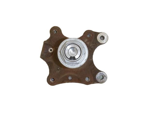 Кулак поворотный правый 517646 PEUGEOT