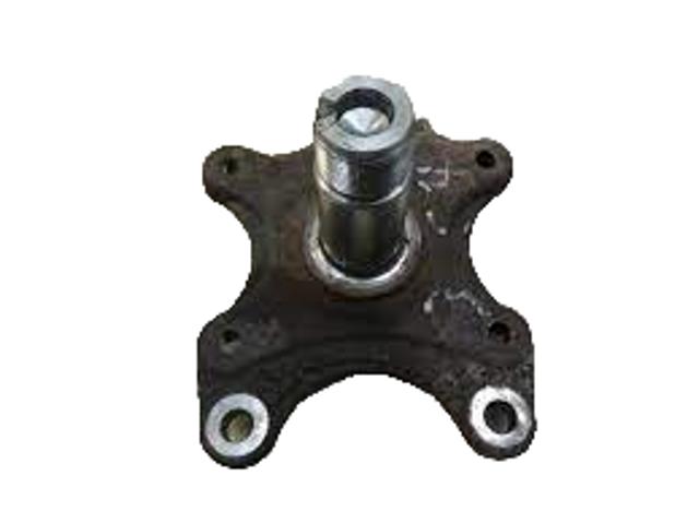 Поворотный кулак задний 517656 PEUGEOT