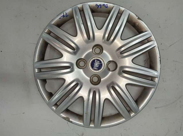 Колпак колесного диска 51766084 Fiat/Alfa/Lancia