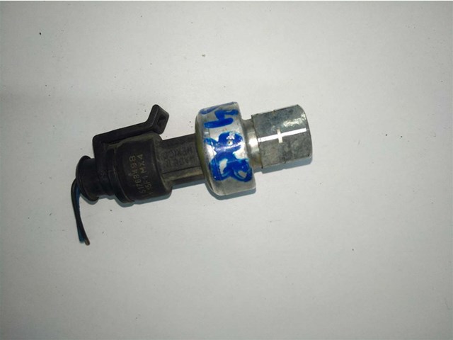 51768498 FIAT Датчик давления кондиционера купить в Полтава