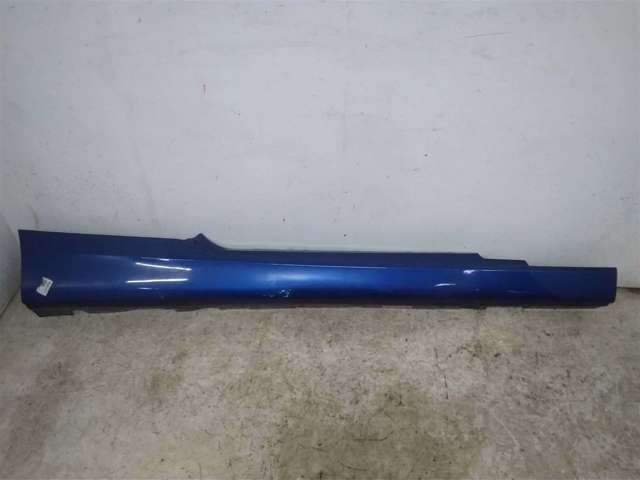 Порог наружний правый 51777173920 BMW