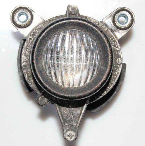 Фара противотуманная, правая 51786773 FIAT