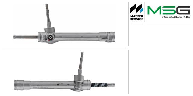 Рейка рулевая 51831069 FIAT