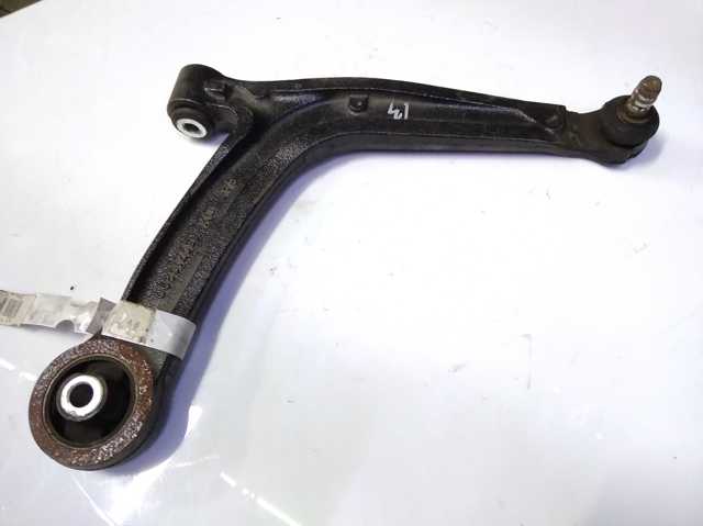 Передний нижний рычаг 51857022 FIAT