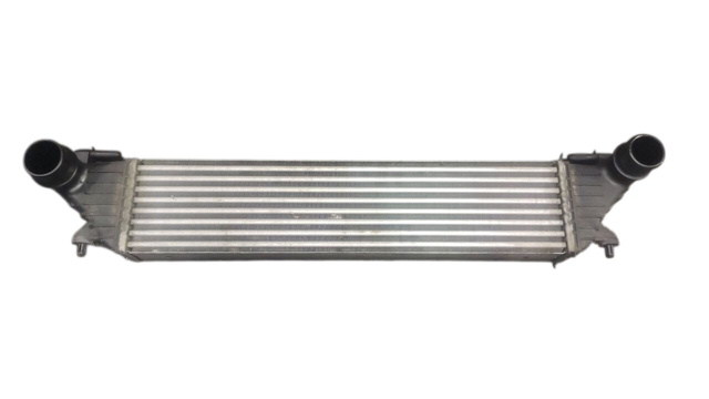 Интеркулер 51887954 FIAT