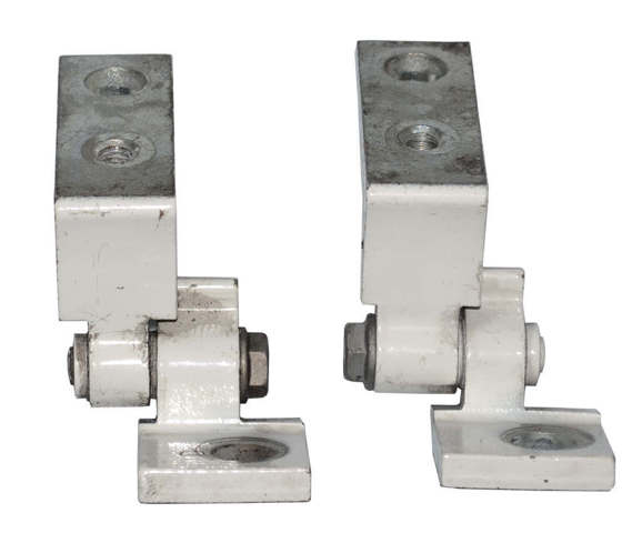 Петля двери передней правой 51931793 FIAT